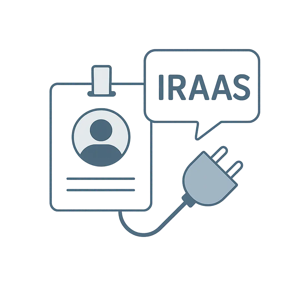 Our Expertise IRAAS